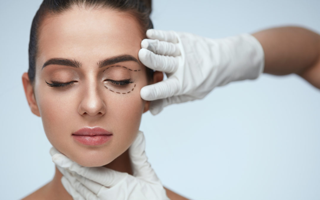 4 Common Benefits of Eyelid Surgery That You Should Know About!